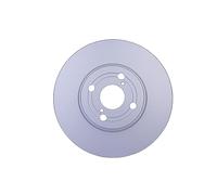 HELLA PAGID 8DD 355 110-451 Discofreno,54260PRO,rivestito,275mm,25mm,con ventilazione esterna,per es. TOYOTA
