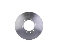 HELLA PAGID 8DD 355 110-831 Discofreno,54299,316mm,18mm,ventilazione interna,per es. FORD / NISSAN