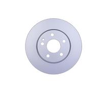 Disco Freno Hella 8DD 355 111-081 Pro per Mercedes Benz Mercedes Benz Evobus