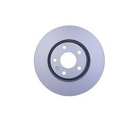 HELLA PAGID 8DD 355 111-121 Discofreno,54322PRO,rivestito,314mm,24.9mm,con ventilazione esterna,per es. AUDI