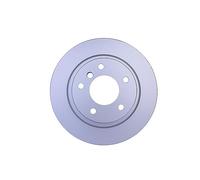 HELLA PAGID 8DD 355 111-301 Discofreno,54331PRO,rivestito,296mm,10.5mm,Pieno,per es. BMW