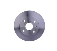 HELLA PAGID 8DD 355 111-351 Discofreno,54335,256mm,24mm,ventilazione interna,per es. CHEVROLET / DAEWOO / HOLDEN