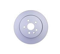 HELLA PAGID 8DD 355 111-701 Discofreno,54359PRO,rivestito,288mm,10mm,Pieno,per es. TOYOTA