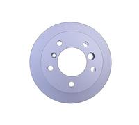 HELLA PAGID 8DD 355 111-901 Discofreno,54376PRO,rivestito,272mm,15.9mm,Pieno,per es. DODGE / FREIGHTLINER / MERCEDES-BENZ