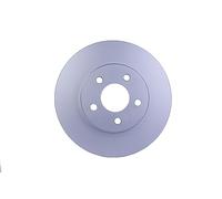 HELLA PAGID 8DD 355 112-761 Discofreno,54468,234mm,18mm,ventilazione interna,per es. DODGE / HYUNDAI