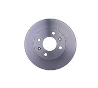 HELLA PAGID 8DD 355 112-791 Discofreno,54471,241mm,18mm,ventilazione interna,per es. DODGE / HYUNDAI / KIA