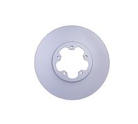 HELLA PAGID 8DD 355 113-281 Discofreno,54519PRO,rivestito,300mm,28mm,ventilazione interna,per es. FORD