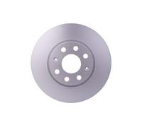 HELLA PAGID 8DD 355 113-581 Discofreno,54561,255mm,22mm,ventilazione interna,per es. DAIHATSU / PERODUA / SCION / TOYOTA