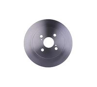 HELLA PAGID 8DD 355 113-601 Discofreno,54563,259mm,9mm,Pieno,per es. ASTON MARTIN / DAIHATSU / SCION / TOYOTA