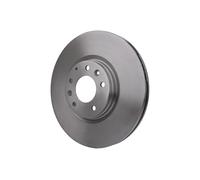 HELLA PAGID 8DD 355 114-491 Discofreno,54663,320mm,25mm,ventilazione interna,per es. MAZDA