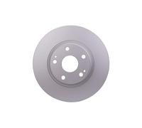 HELLA PAGID 8DD 355 114-671 Discofreno,54680PRO,rivestito,295mm,26mm,ventilazione interna,per es. TOYOTA