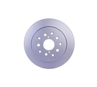 HELLA PAGID 8DD 355 114-931 Discofreno,54708PRO,rivestito,307mm,12mm,Pieno,per es. LEXUS / TOYOTA