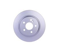 HELLA 8DD 355 115-391 Disco freno