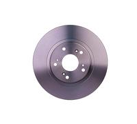 HELLA 8DD 355 116-101 Disco freno