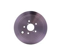 HELLA 8DD 355 116-421 Disco freno