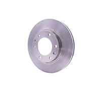 HELLA PAGID 8DD 355 116-481 Discofreno,55038,300mm,30mm,ventilazione interna,per es. DODGE / HYUNDAI