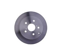 HELLA PAGID 8DD 355 116-811 Discofreno,55225,297mm,11mm,Pieno,per es. TOYOTA