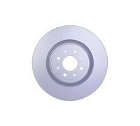 HELLA PAGID 8DD 355 117-111 Discofreno,55285PRO,rivestito,305mm,28mm,ventilazione interna,per es. ALFA ROMEO