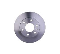 HELLA PAGID 8DD 355 117-171 Discofreno,55291,296mm,16mm,Pieno,per es. IVECO