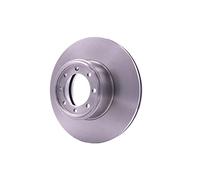 HELLA PAGID 8DD 355 117-481 Discofreno,54717,294mm,24mm,ventilazione interna,per es. IVECO