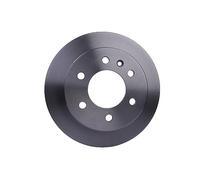 HELLA PAGID 8DD 355 117-641 Discofreno,59433,298mm,16mm,Pieno,per es. DODGE / FREIGHTLINER / MERCEDES-BENZ