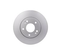 HELLA PAGID 8DD 355 118-151 Discofreno,54616PRO,rivestito,280mm,26mm,ventilazione interna,per es. HYUNDAI / KIA