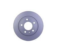 HELLA PAGID 8DD 355 118-171 Discofreno,54864PRO,rivestito,264mm,10mm,Pieno,per es. OPEL / VAUXHALL