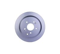 HELLA PAGID 8DD 355 118-531 Discofreno,55426PRO,rivestito,324mm,18mm,ventilazione interna,per es. HYUNDAI
