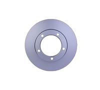 HELLA PAGID 8DD 355 118-591 Discofreno,50330PRO,rivestito,313mm,32mm,ventilazione interna,per es. LEXUS / TOYOTA