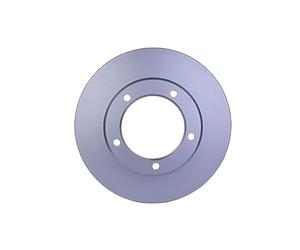 HELLA PAGID 8DD 355 118-591 Discofreno,50330PRO,rivestito,313mm,32mm,ventilazione interna,per es. LEXUS / TOYOTA