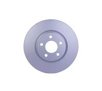 HELLA PAGID 8DD 355 118-601 Discofreno,50334PRO,rivestito,280mm,23mm,ventilazione interna,per es. CHRYSLER