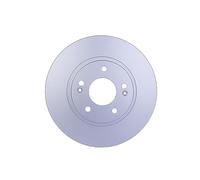 HELLA PAGID 8DD 355 118-671 Discofreno,54364PRO,rivestito,294mm,26mm,ventilazione interna,per es. HAWTAI MOTOR / HYUNDAI