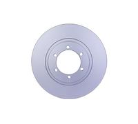 HELLA PAGID 8DD 355 118-681 Discofreno,54365PRO,rivestito,280mm,27mm,ventilazione interna,per es. HYUNDAI