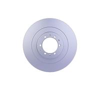 HELLA PAGID 8DD 355 118-741 Discofreno,54448PRO,rivestito,314mm,24mm,ventilazione interna,per es. MITSUBISHI / PEUGEOT