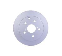 HELLA PAGID 8DD 355 118-881 Discofreno,54621PRO,rivestito,281mm,12mm,Pieno,per es. LEXUS / TOYOTA