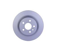HELLA PAGID 8DD 355 119-151 Discofreno,54684PRO,rivestito,302mm,12mm,Pieno,per es. VOLVO