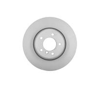 HELLA PAGID 8DD 355 120-861 Discofreno,65149PRO_HC,ad alto tenore di carbonio,rivestito,338mm,26mm,ventilazione interna/Disco freno in due parti,per es. BMW