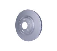 HELLA PAGID 8DD 355 122-461 Discofreno,55728PRO,rivestito,320mm,28mm,ventilazione interna,per es. HYUNDAI