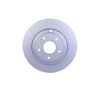 HELLA PAGID 8DD 355 122-471 Discofreno,55729PRO,rivestito,314mm,13mm,Pieno,per es. HYUNDAI