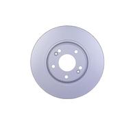 HELLA PAGID 8DD 355 122-501 Discofreno,55733PRO,rivestito,303mm,28mm,ventilazione interna,per es. HYUNDAI / KIA