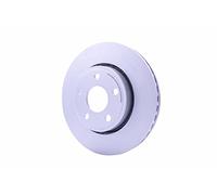 HELLA PAGID 8DD 355 122-681 Discofreno,55748PRO,rivestito,330mm,32mm,con ventilazione esterna,per es. DODGE / JEEP