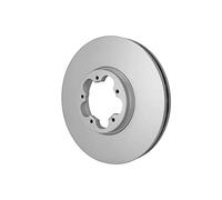 HELLA PAGID 8DD 355 123-131 Discofreno,55730PRO,rivestito,308mm,33mm,ventilazione interna,per es. FORD
