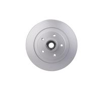 HELLA PAGID 8DD 355 123-401 Discofreno,55331PRO,rivestito,300mm,11mm,Pieno,per es. RENAULT