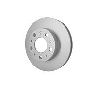 HELLA PAGID 8DD 355 125-261 Discofreno - 54573PRO - rivestito - 300mm - 32mm - ventilazione interna - per es. CITROEN / FIAT / PEUGEOT / RAM