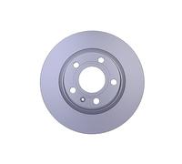 HELLA PAGID 8DD 355 127-311 Discofreno,53961PRO_HC,ad alto tenore di carbonio,rivestito,280mm,22mm,ventilazione interna,per es. AUDI / VOLKSWAGEN