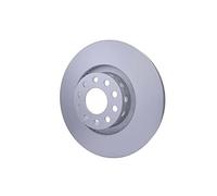 HELLA PAGID 8DD 355 127-421 Discofreno,50264PRO_HC,ad alto tenore di carbonio,rivestito,323mm,30mm,con ventilazione esterna,per es. AUDI / VOLKSWAGEN