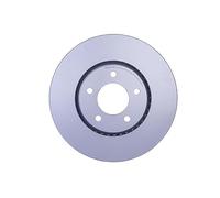 HELLA PAGID 8DD 355 127-671 Discofreno,50331PRO_HC,ad alto tenore di carbonio,rivestito,302mm,28mm,con ventilazione esterna,per es. CHRYSLER / DODGE