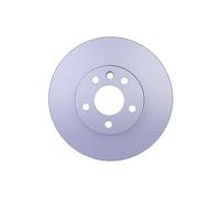 HELLA PAGID 8DD 355 127-701 Discofreno,50347PRO_HC,ad alto tenore di carbonio,rivestito,300mm,26mm,ventilazione interna,per es. FORD / SEAT / VOLKSWAGEN