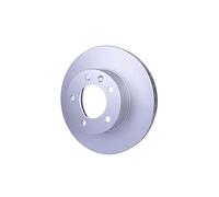 HELLA PAGID 8DD 355 127-791 Discofreno,54159PRO_HC,ad alto tenore di carbonio,rivestito,305mm,28mm,ventilazione interna,per es. NISSAN / OPEL / RENAULT / VAUXHALL