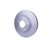 HELLA PAGID 8DD 355 128-041 Discofreno,54215PRO_HC,ad alto tenore di carbonio,rivestito,330mm,32mm,ventilazione interna,per es. PORSCHE / VOLKSWAGEN